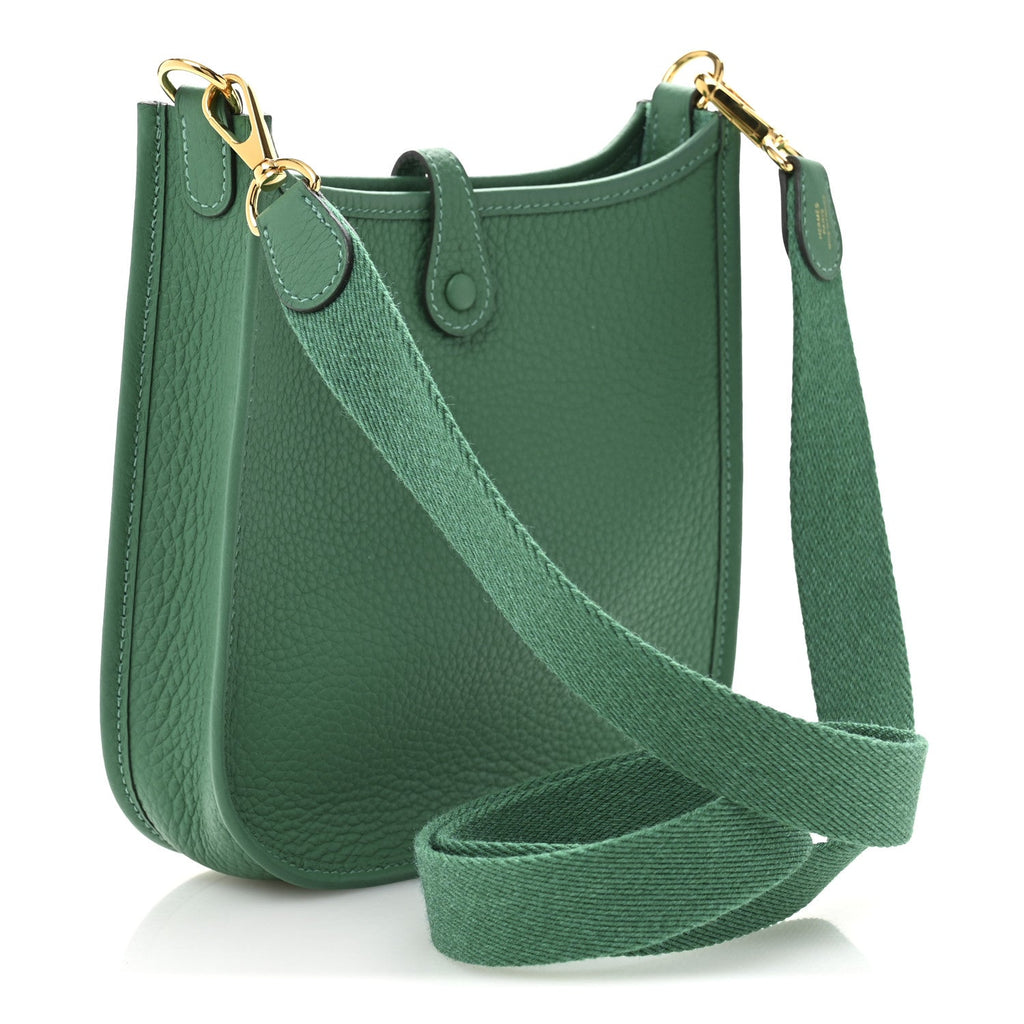 Taurillon Clemence Evelyne TPM Vert Vertigo