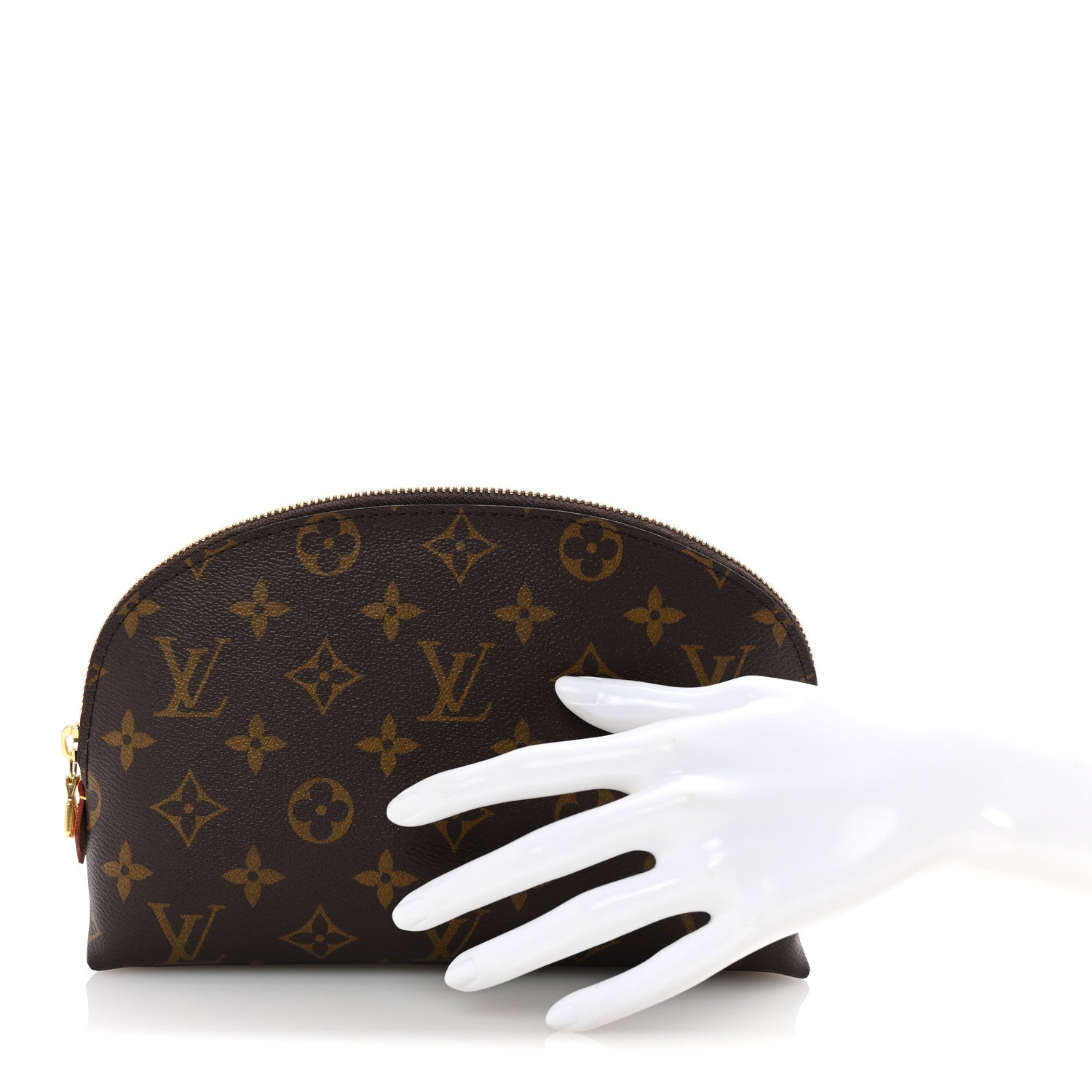 Monogram Cosmetic Pouch GM