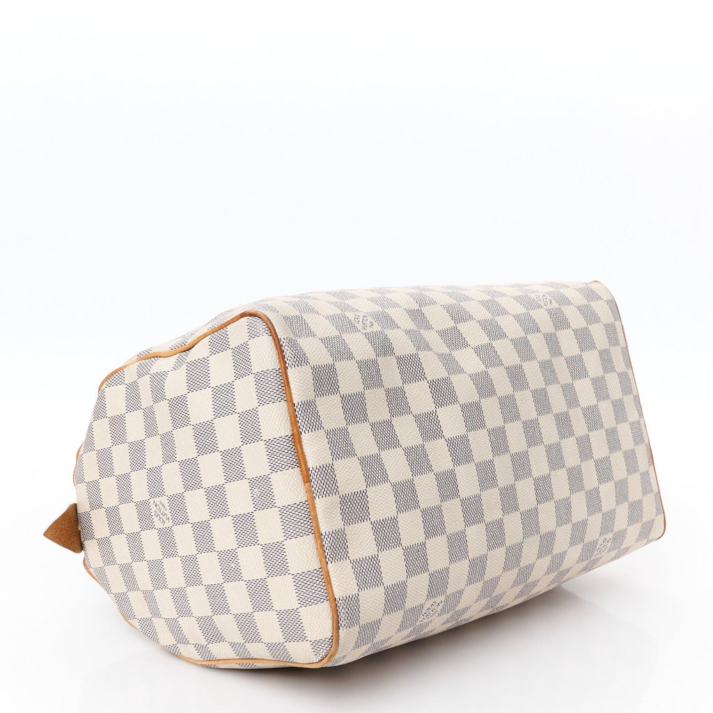 Damier Azur Speedy 30