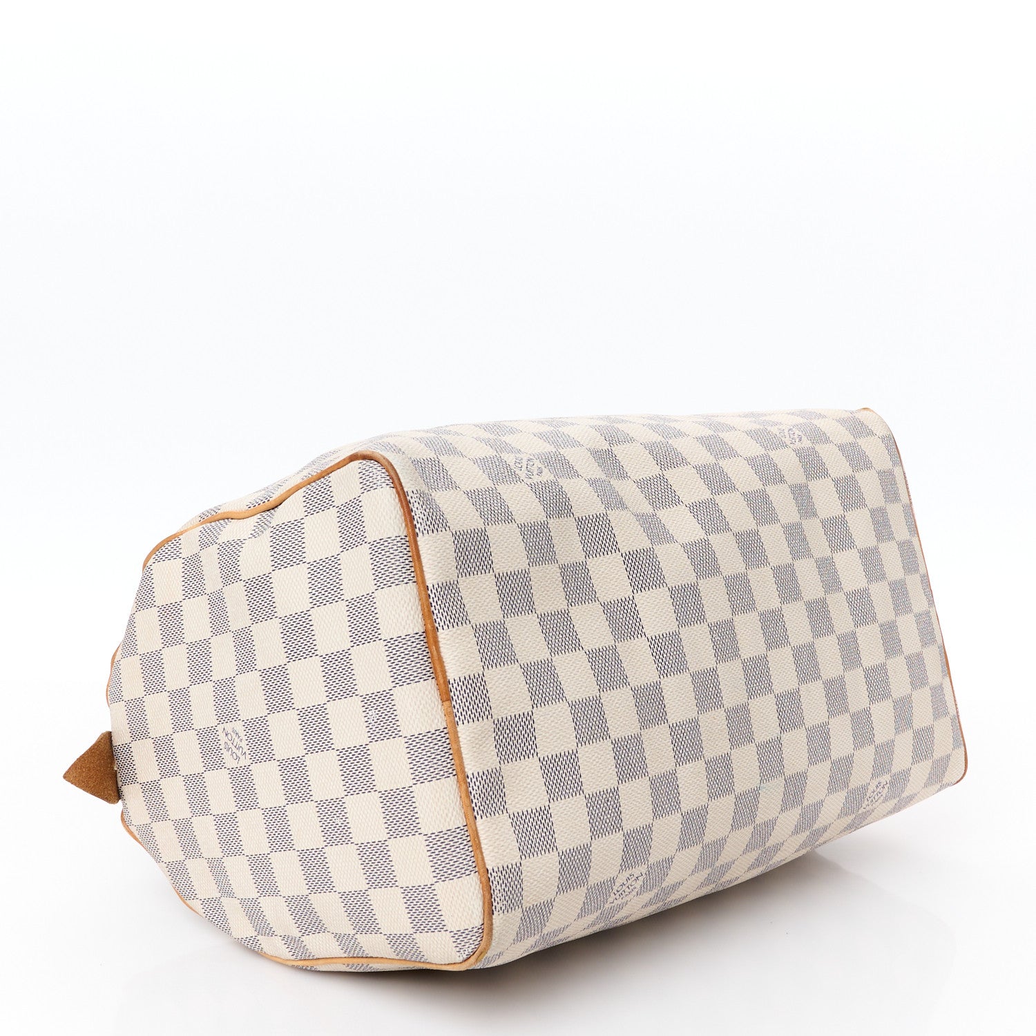 Damier Azur Speedy 30