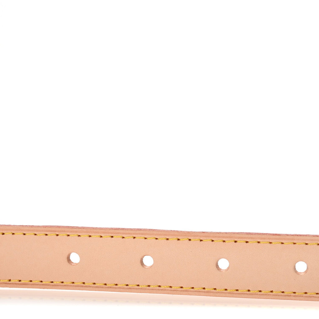 Vachetta Baggy GM Shoulder Strap