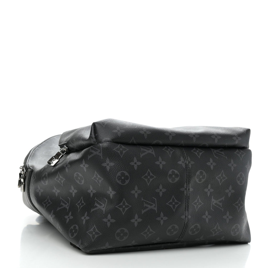 Monogram Eclipse Discovery Backpack PM