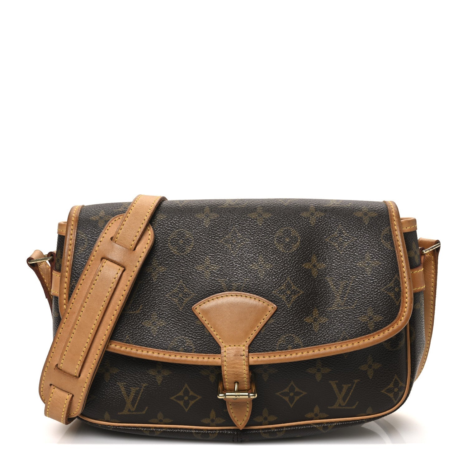 Monogram Sologne