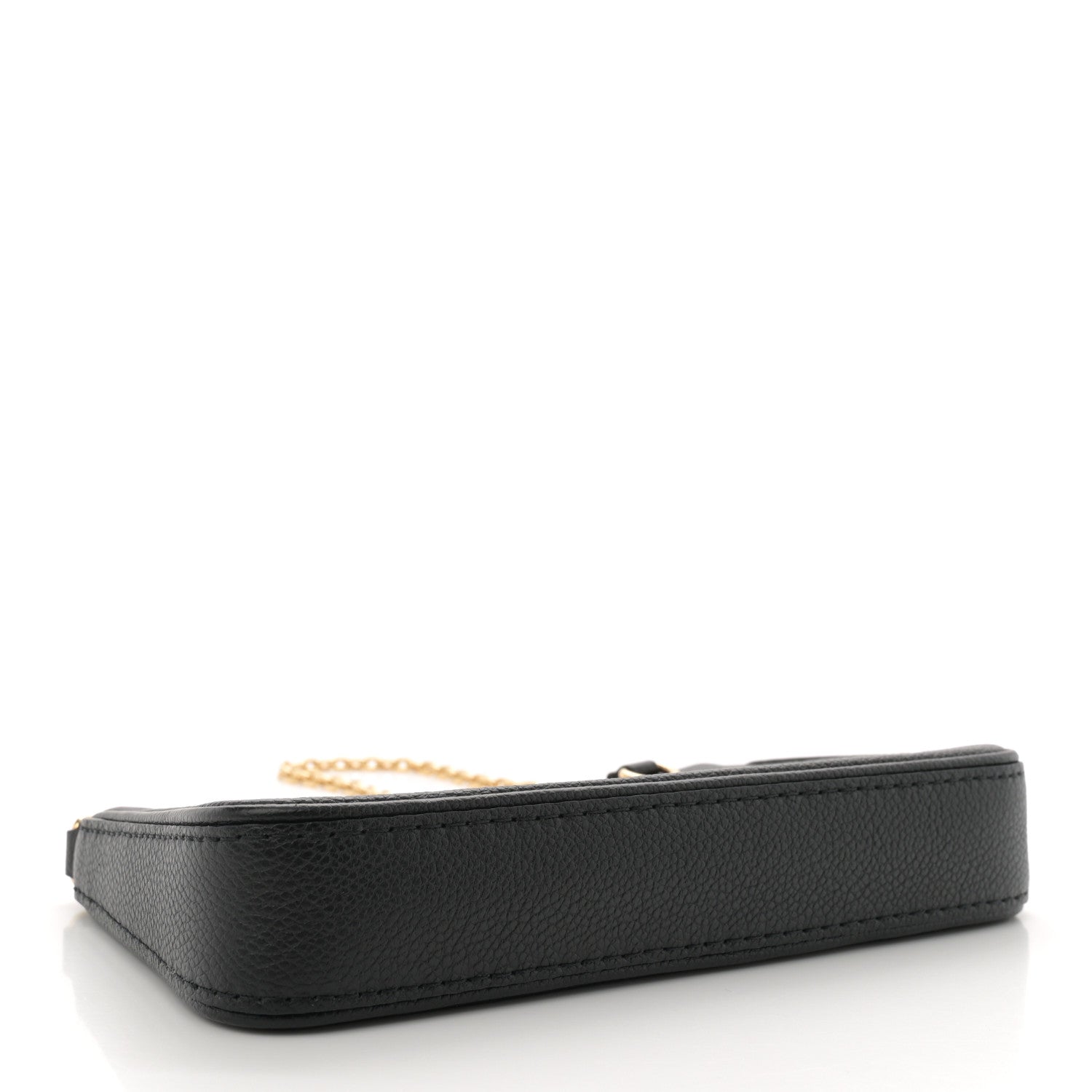 Empreinte Easy Pouch On Strap Black