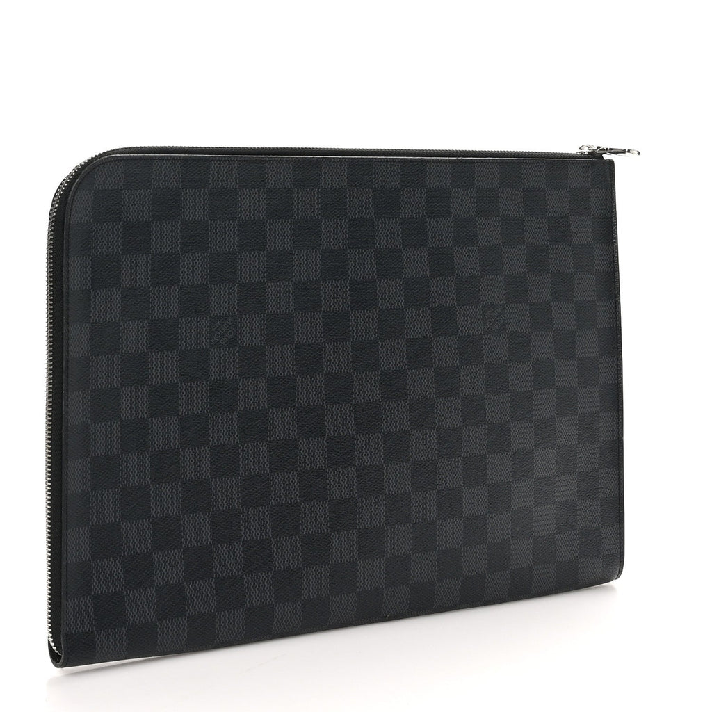 Damier Graphite Pochette Jour GM