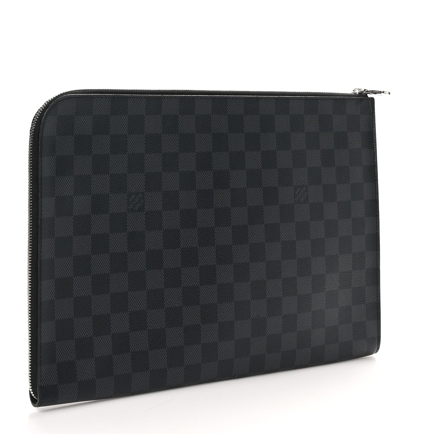Damier Graphite Pochette Jour GM