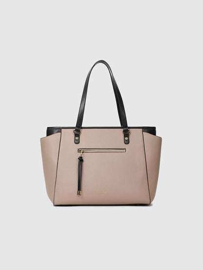 Abby Tote Bag - MIRAGGIO