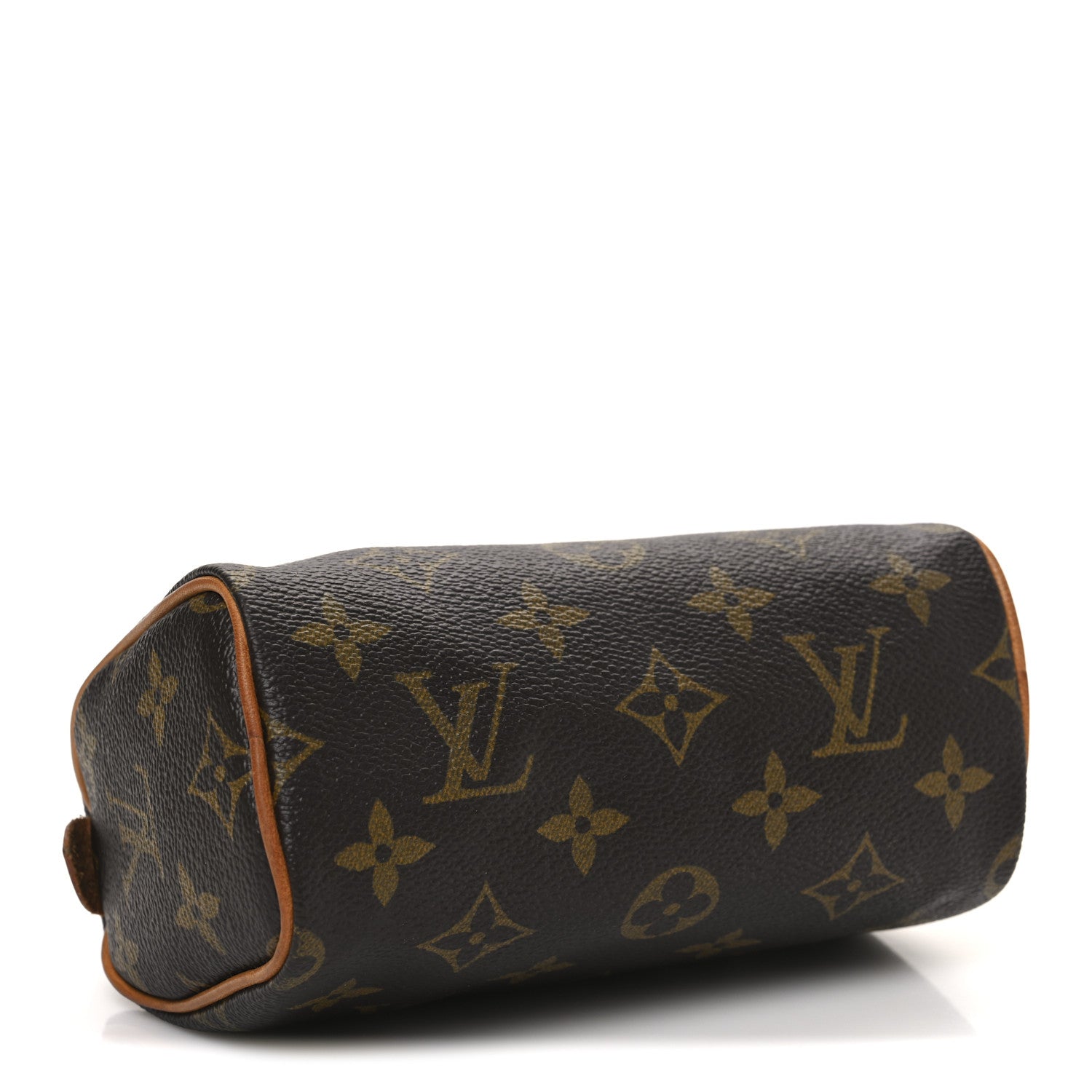 Monogram Mini Sac HL Speedy