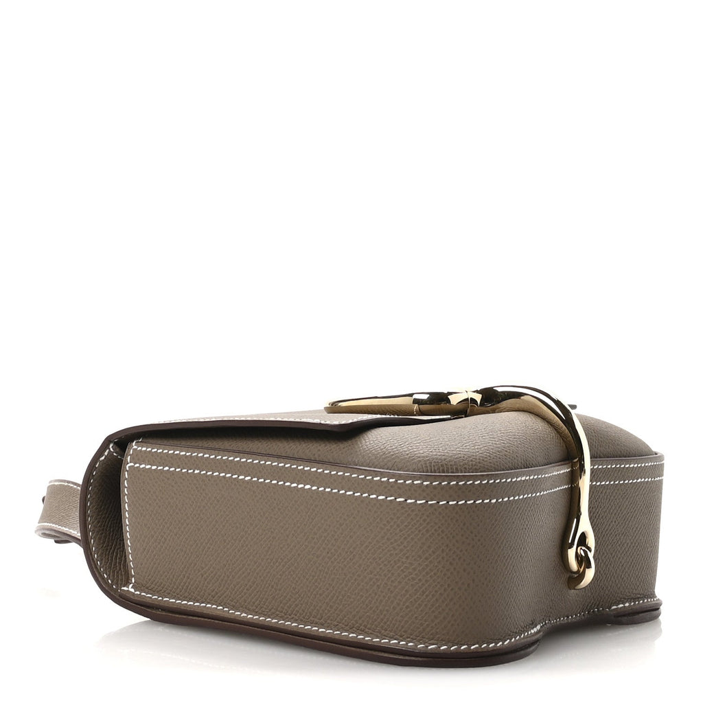Epsom Mini Della Cavalleria Etoupe