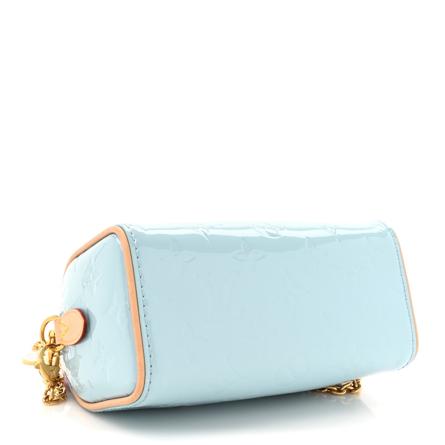 Vernis Monogram Nano Speedy Sky
