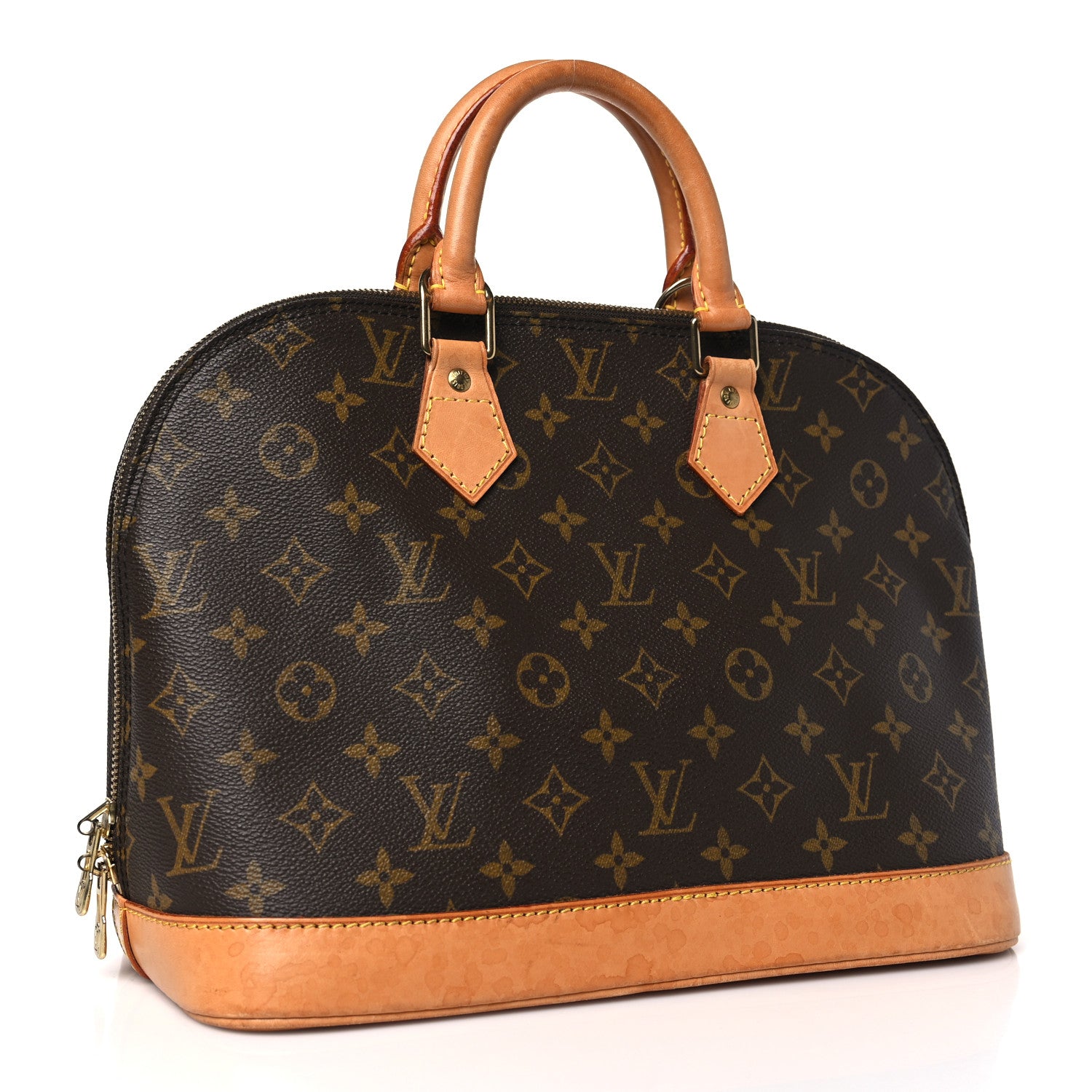 Monogram Alma PM