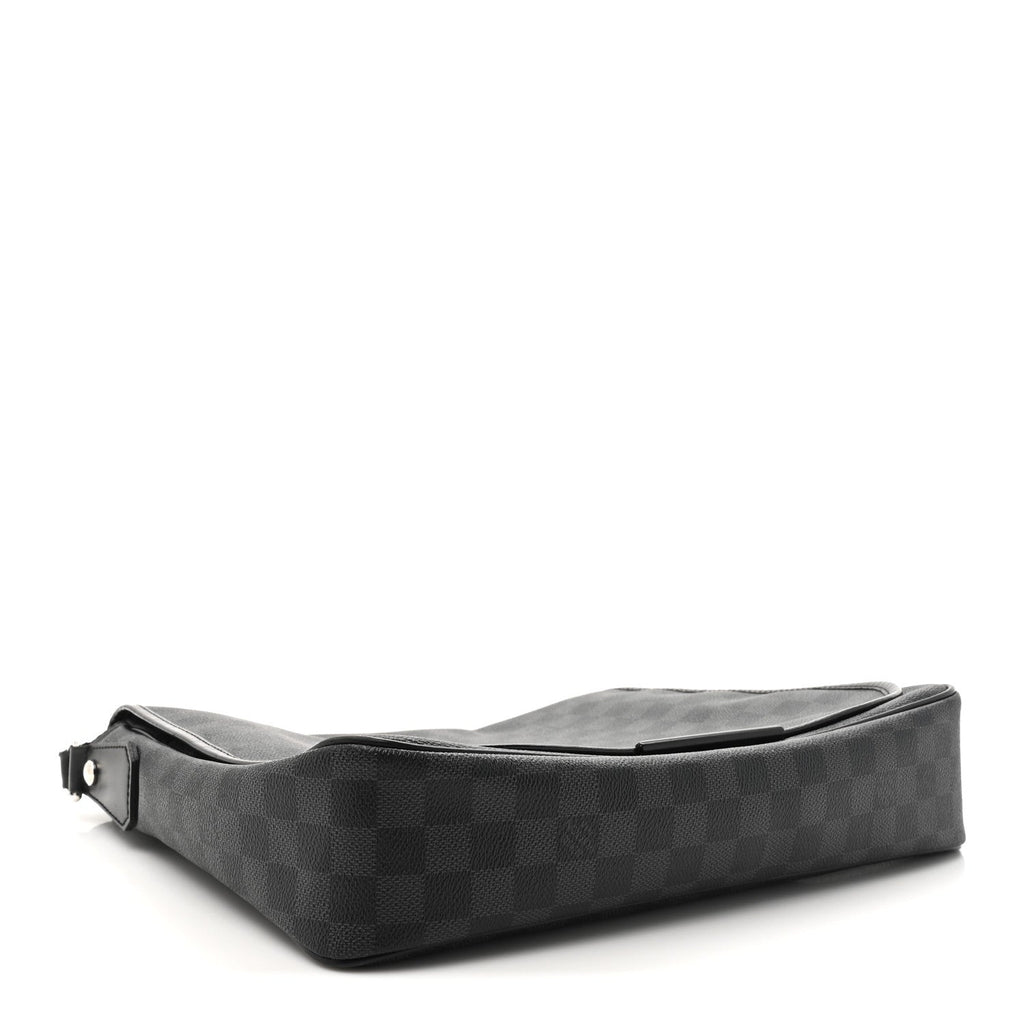 Damier Graphite Daniel MM