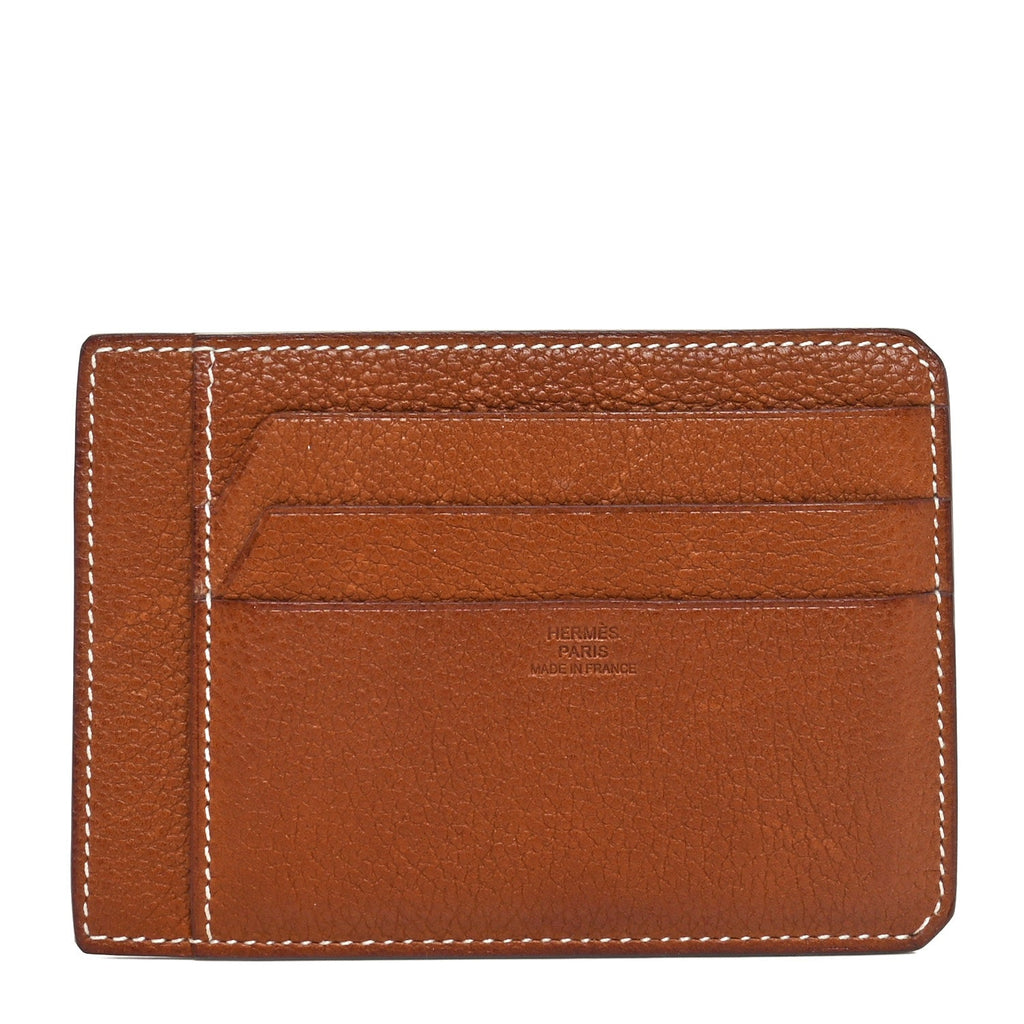 Barenia Faubourg City 8CC  Holder Fauve