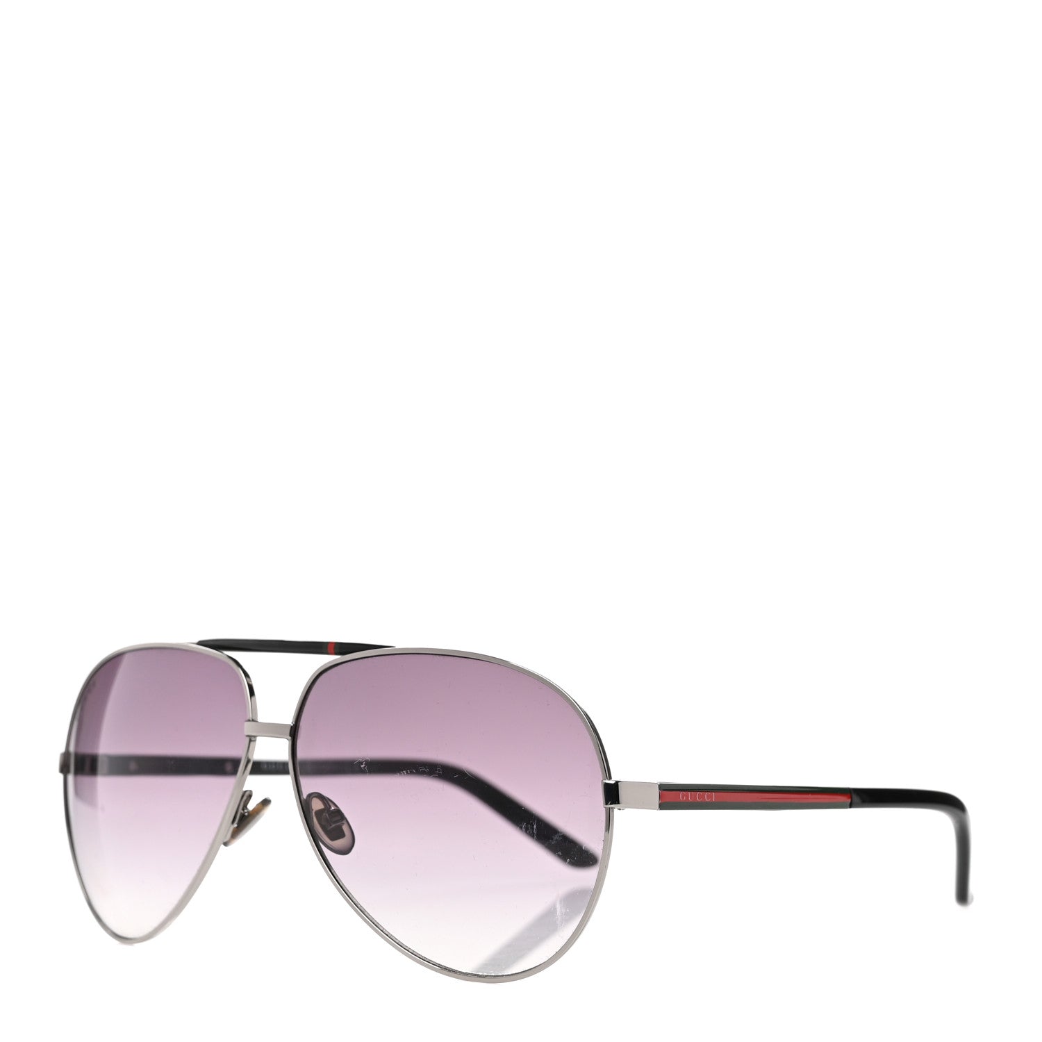 Web Aviator Sunglasses GG1933/S Black