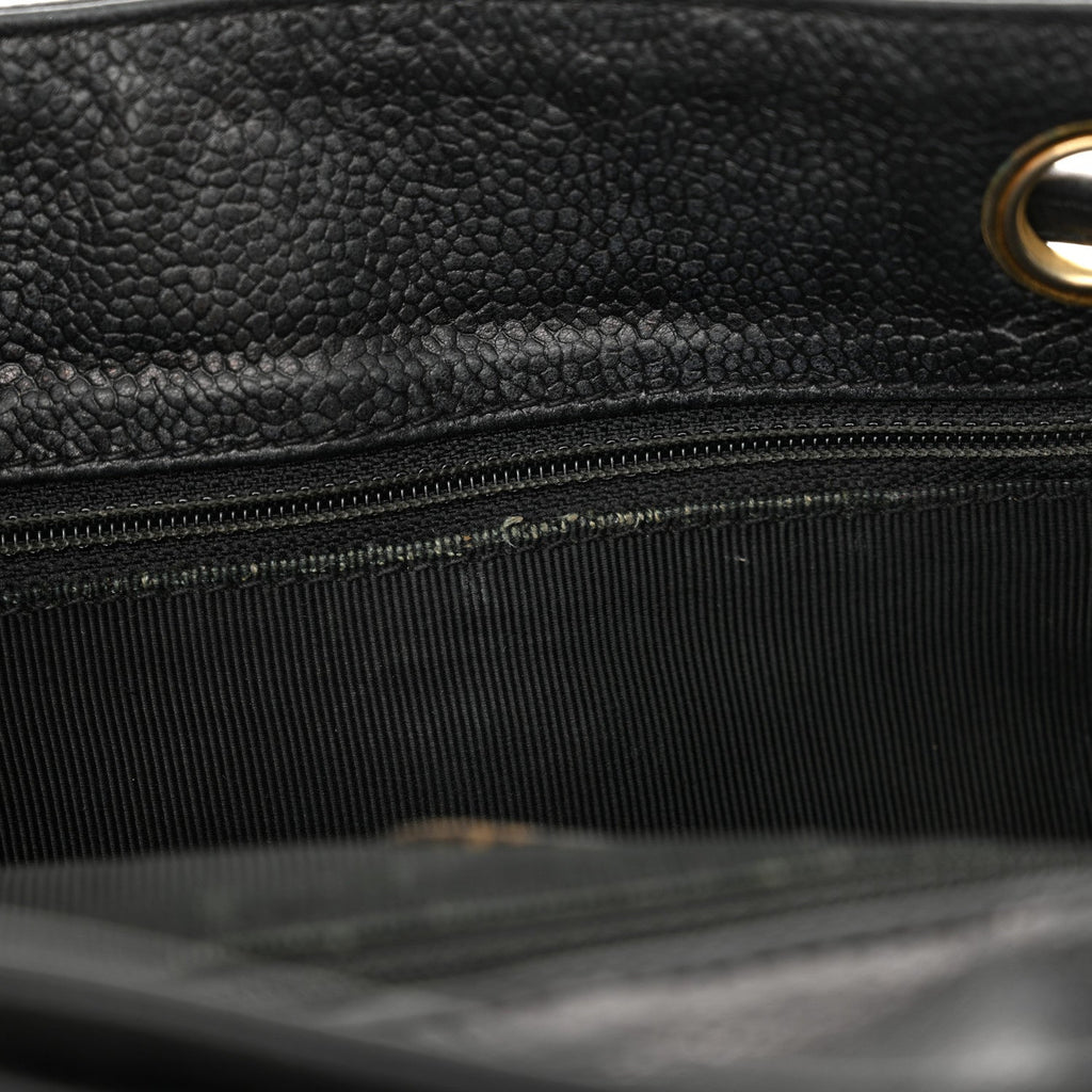 Caviar CC Backpack Black