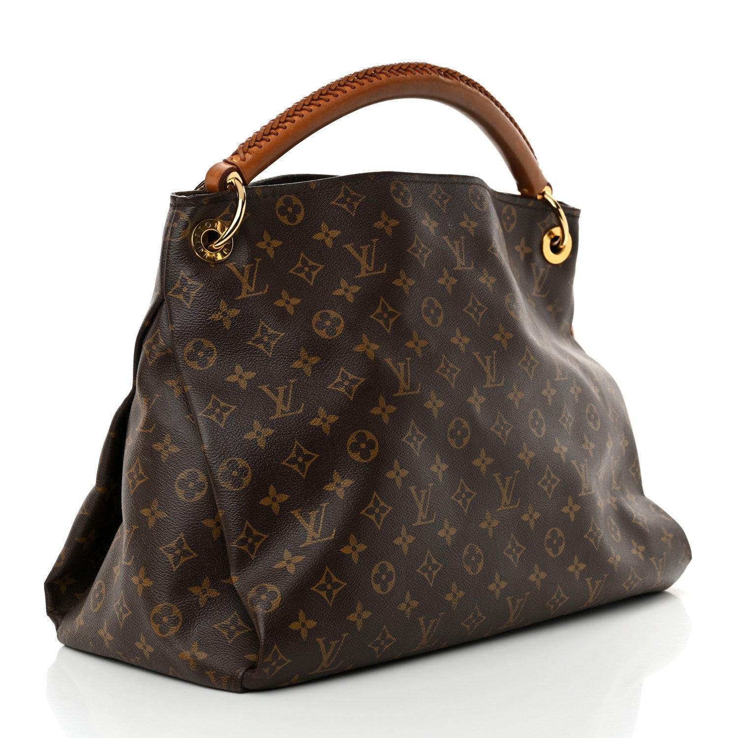 Monogram Artsy MM