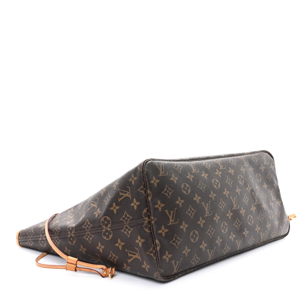 Monogram Neverfull GM