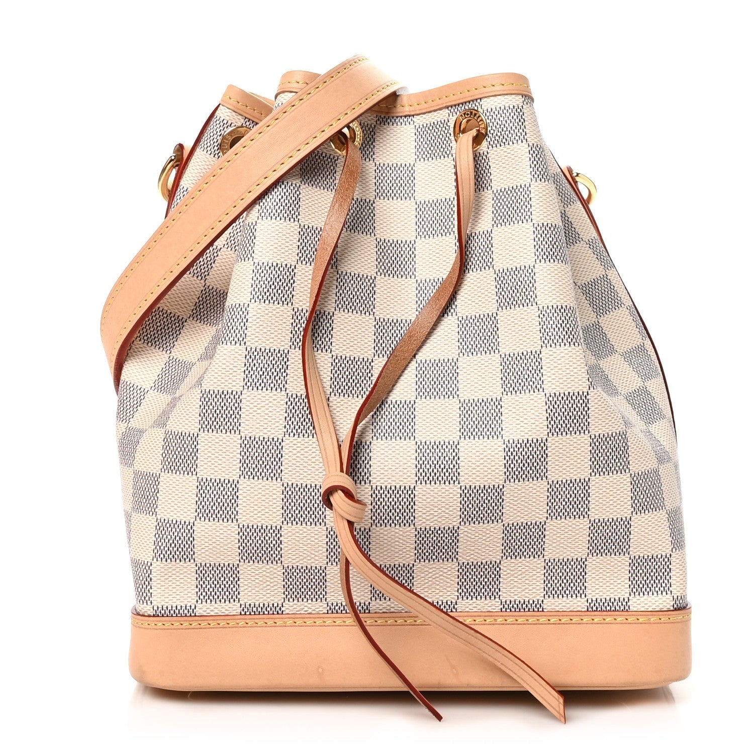 Damier Azur Noe BB