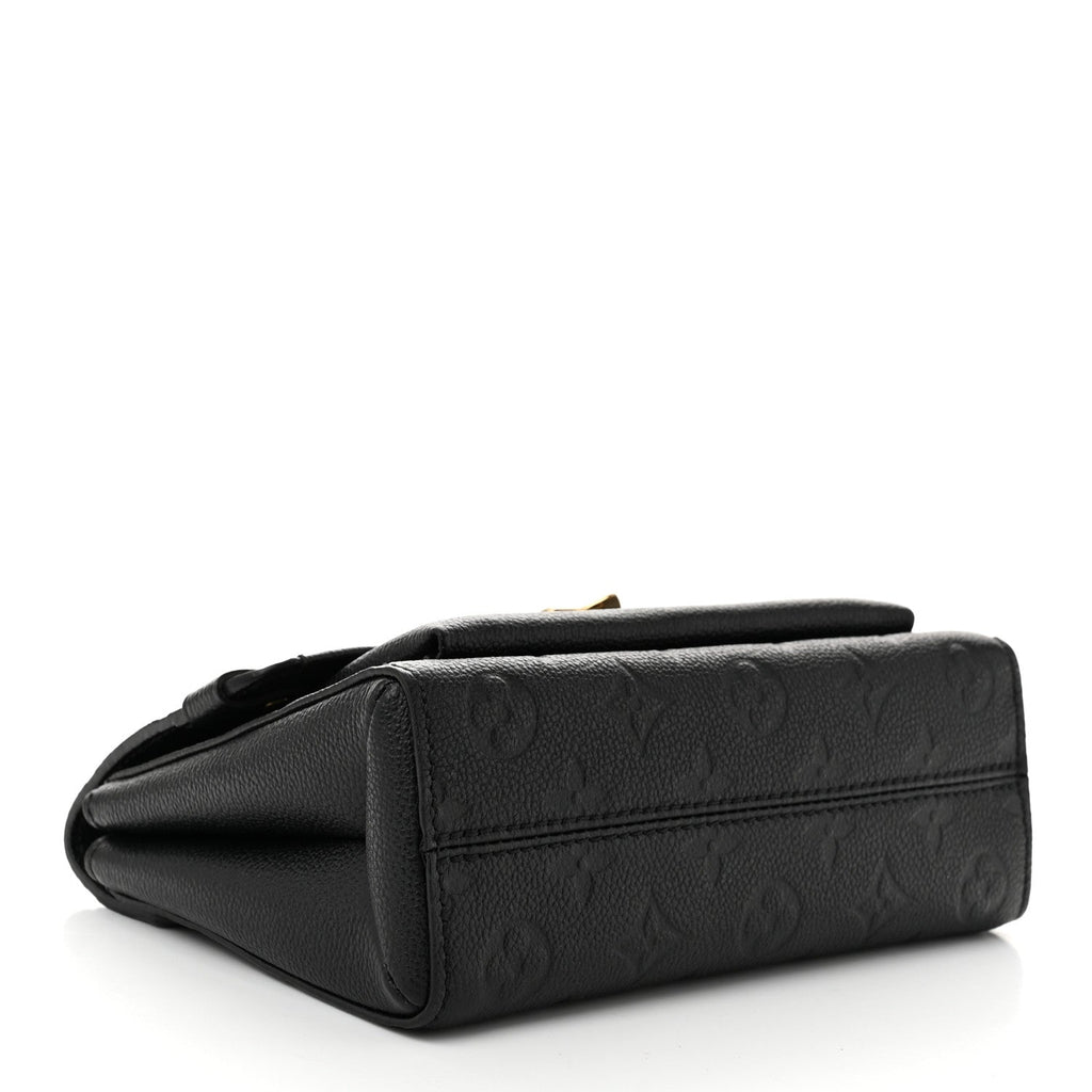 Empreinte Vavin BB Black