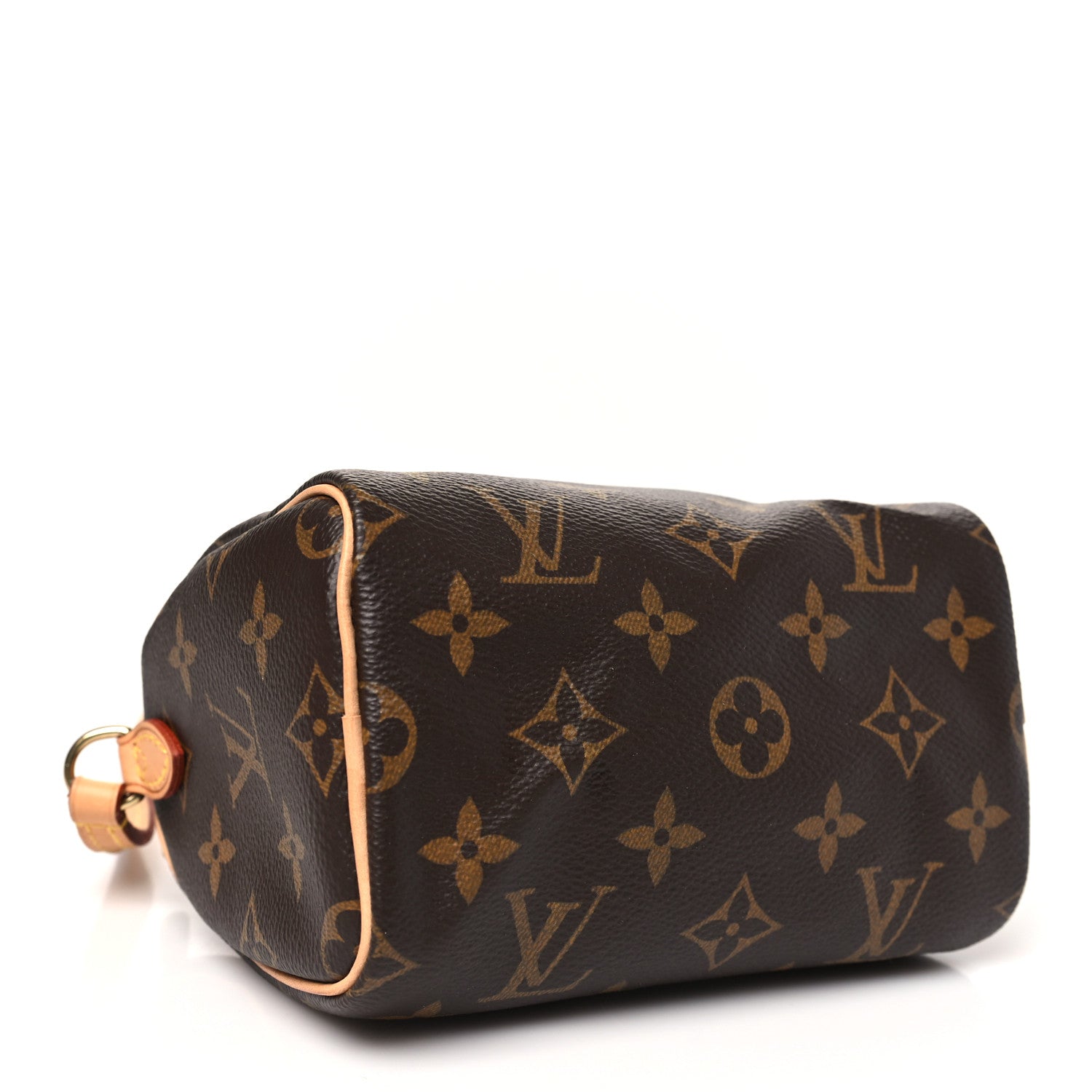 Monogram Nano Speedy