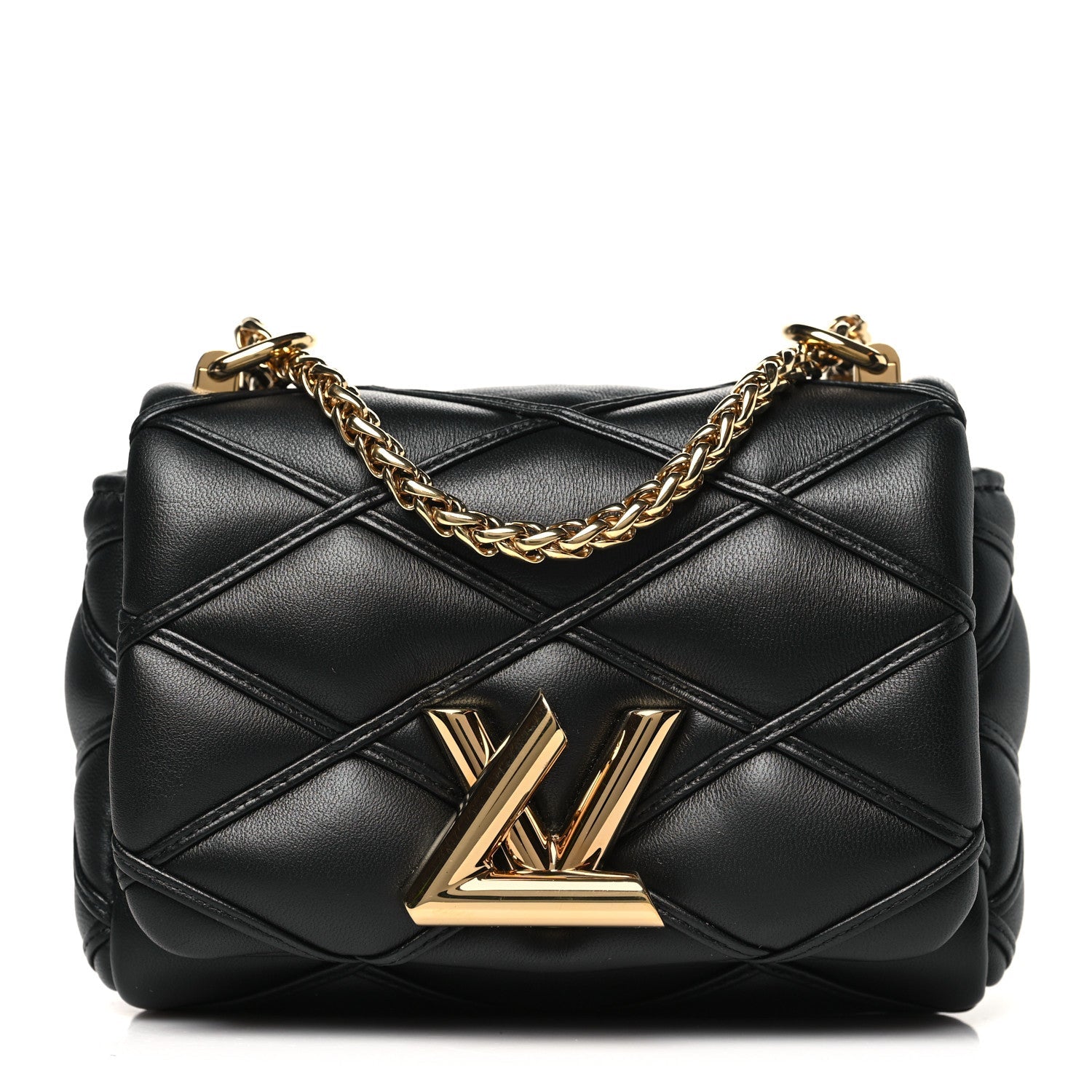 Lambskin Malletage Pico GO-14 Black