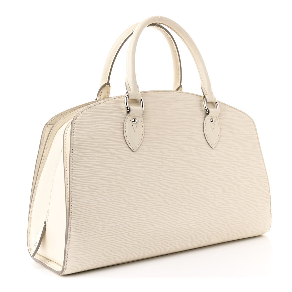 Epi Pont-Neuf PM Ivory