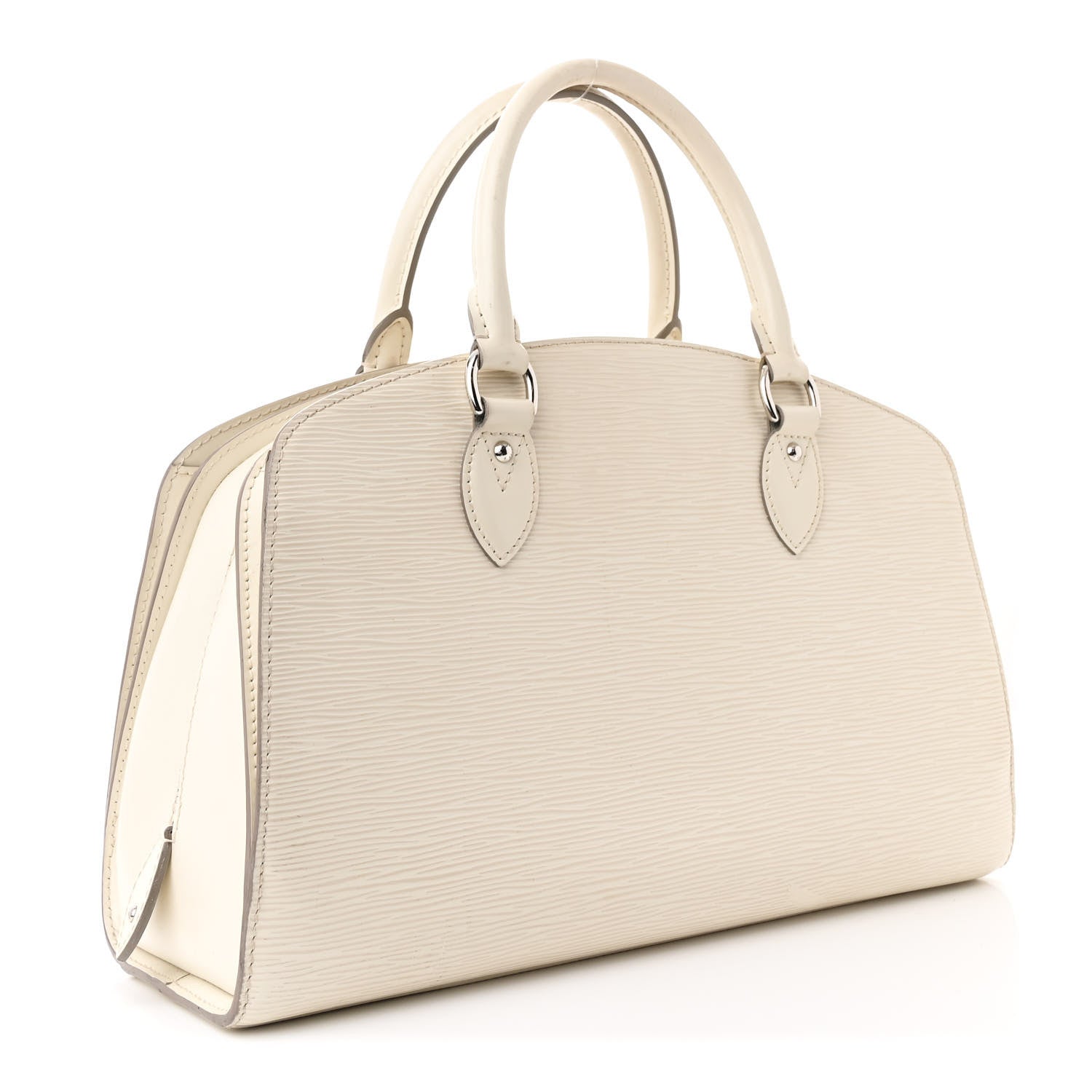 Epi Pont-Neuf PM Ivory