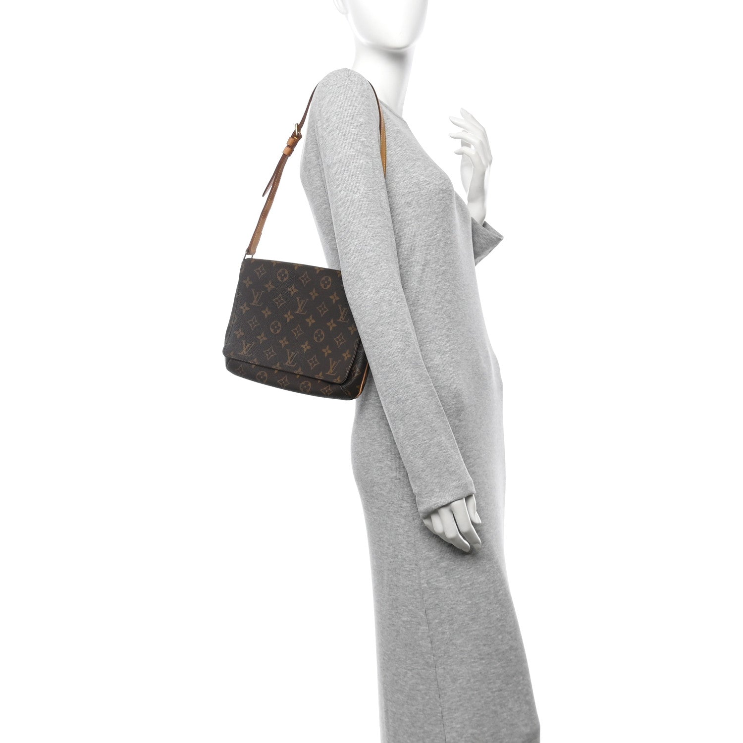 Monogram Musette Tango
