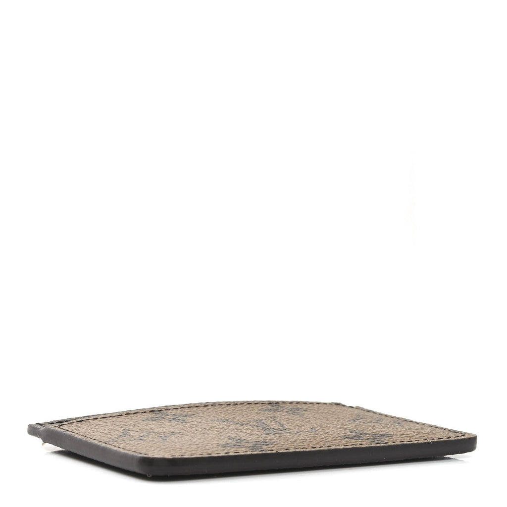 Reverse Monogram  Holder