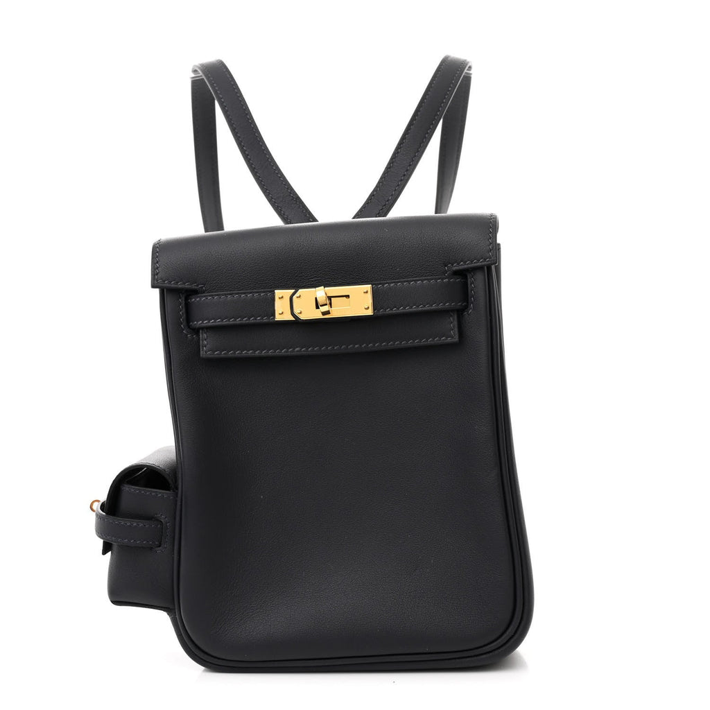 Swift Kelly Jump Backpack Gris Misty