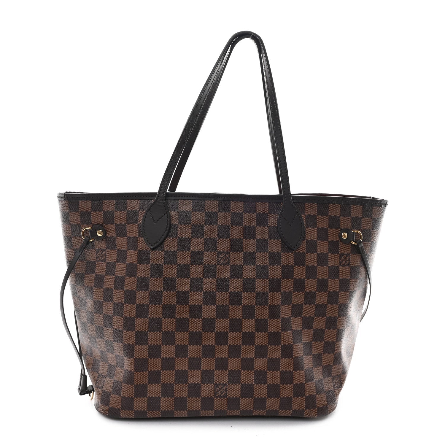Damier Ebene Neo Neverfull MM