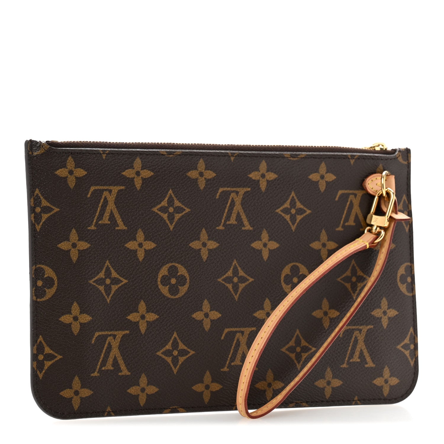 Monogram Neverfull MM GM Pochette