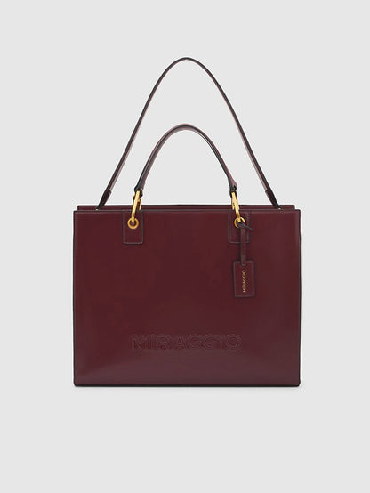 Ace Tote Bag