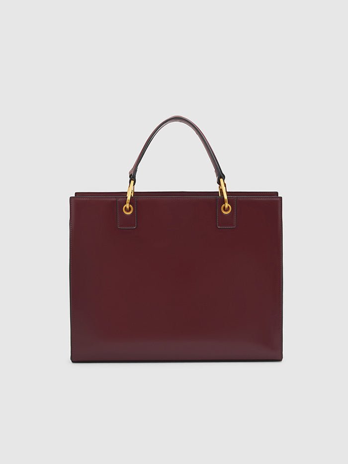 Ace Tote Bag