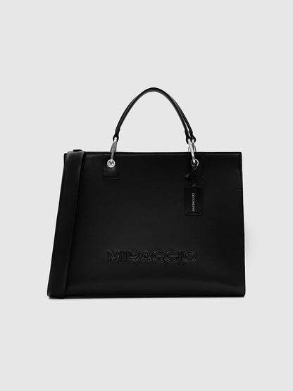 Ace Tote Bag