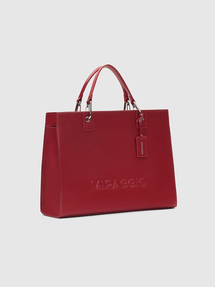 Ace Tote Bag