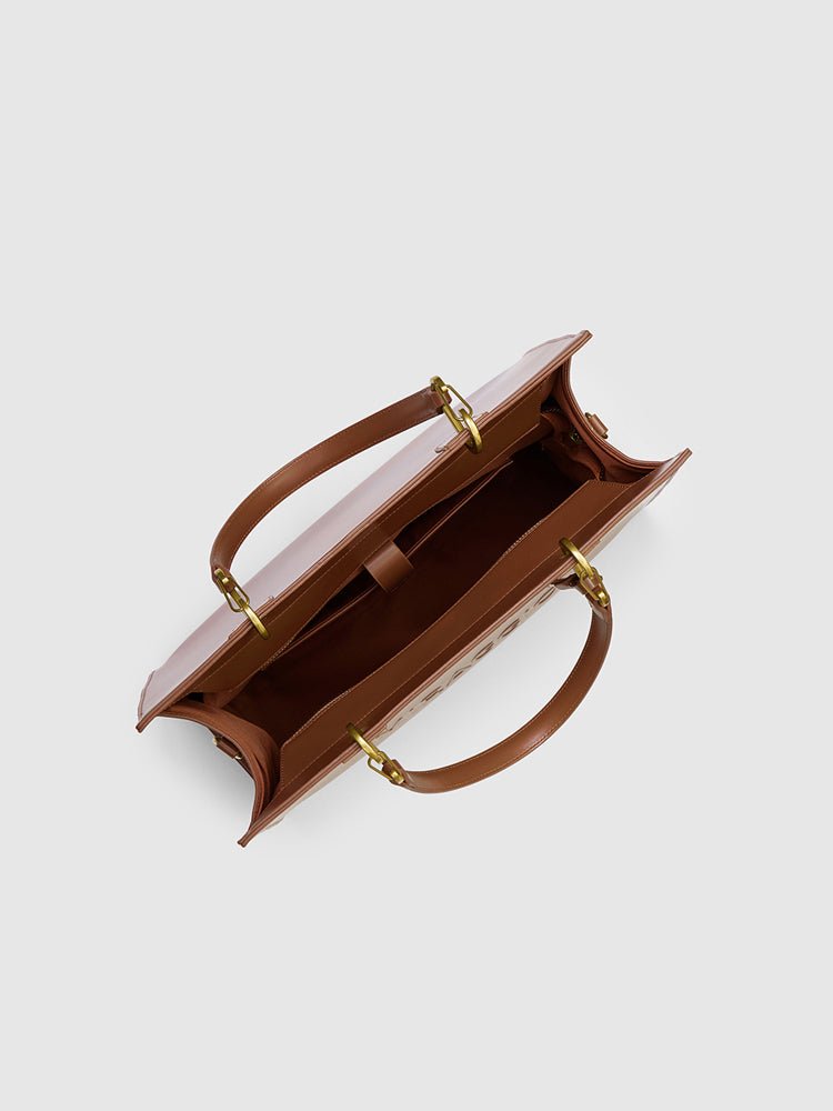 Ace Tote Bag