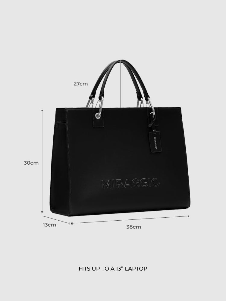 Ace Tote Bag