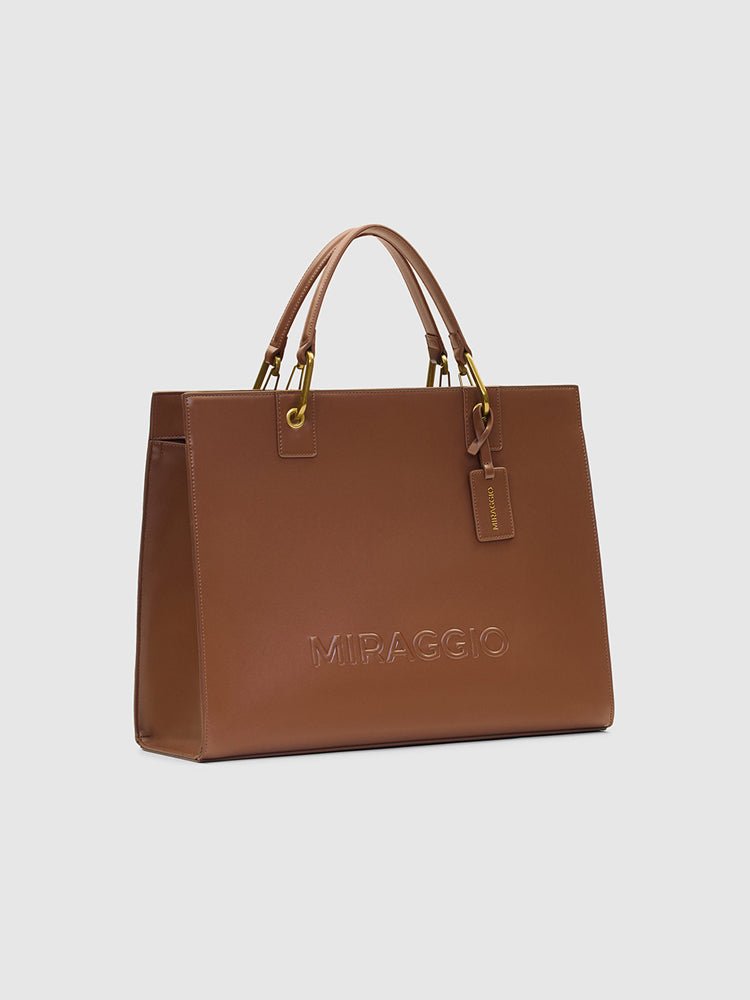 Ace Tote Bag