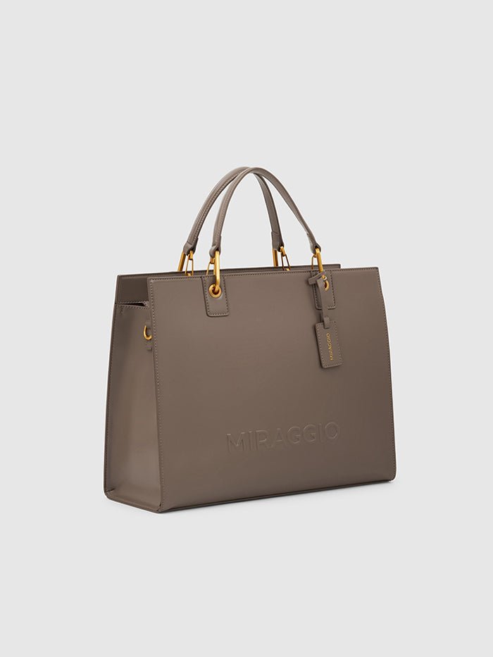 Ace Tote Bag