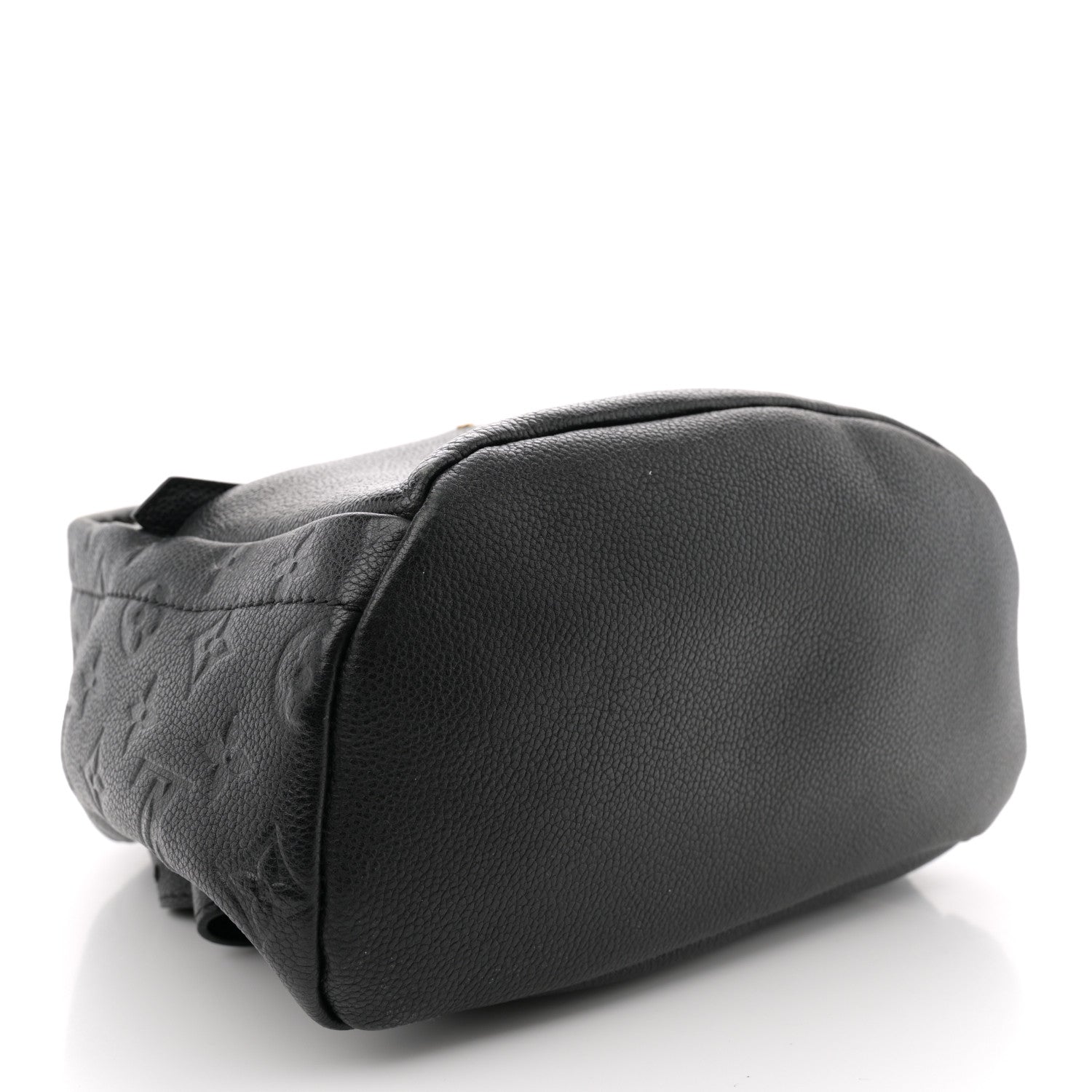 Empreinte Sorbonne Backpack Black