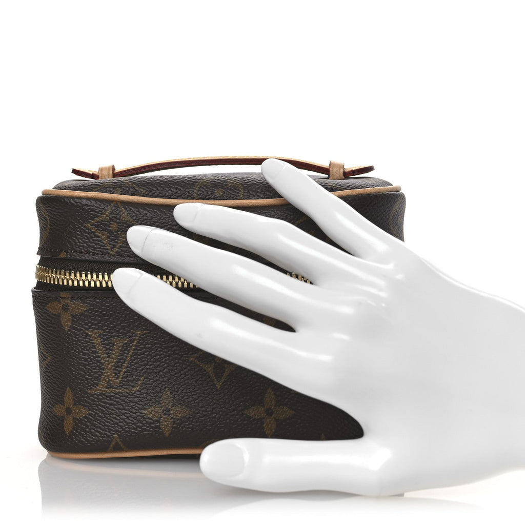 Monogram Nano Nice