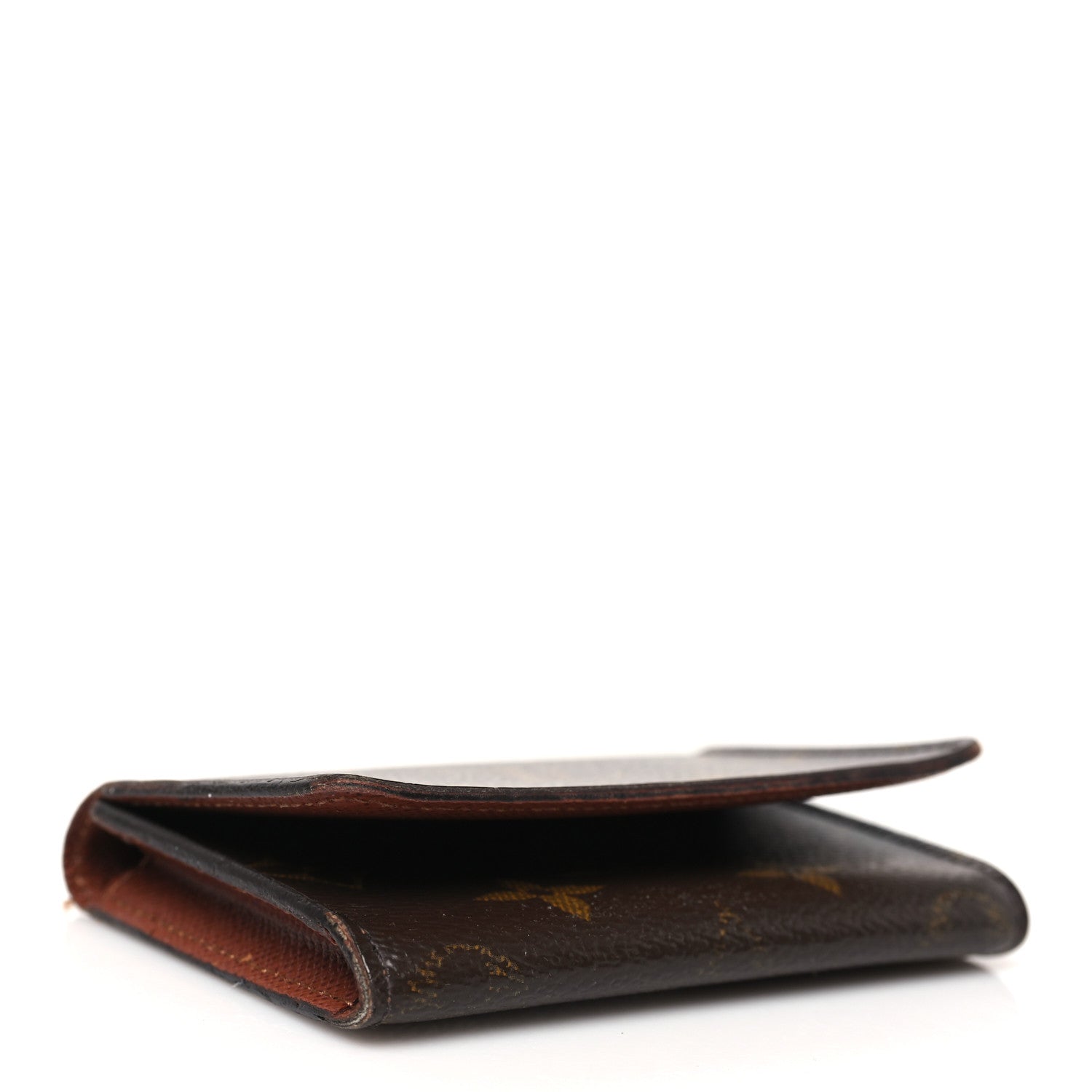 Monogram Business  Holder
