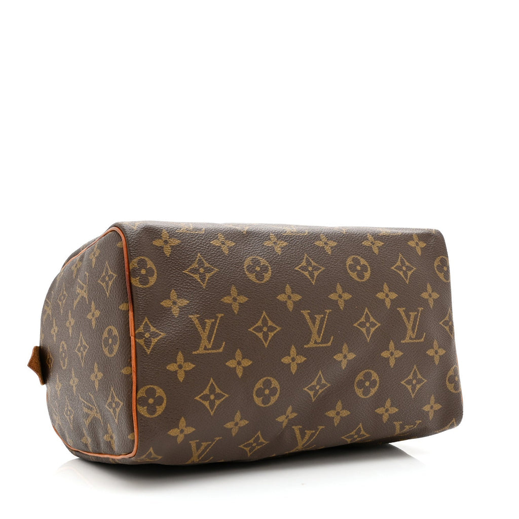 Monogram Speedy 25