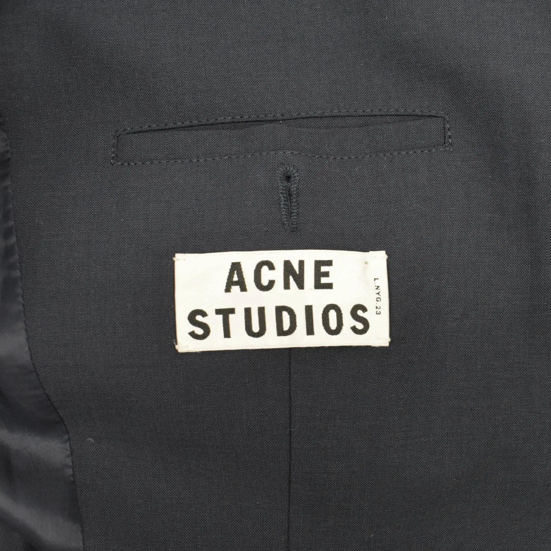 Acne Blazer - Women's 34