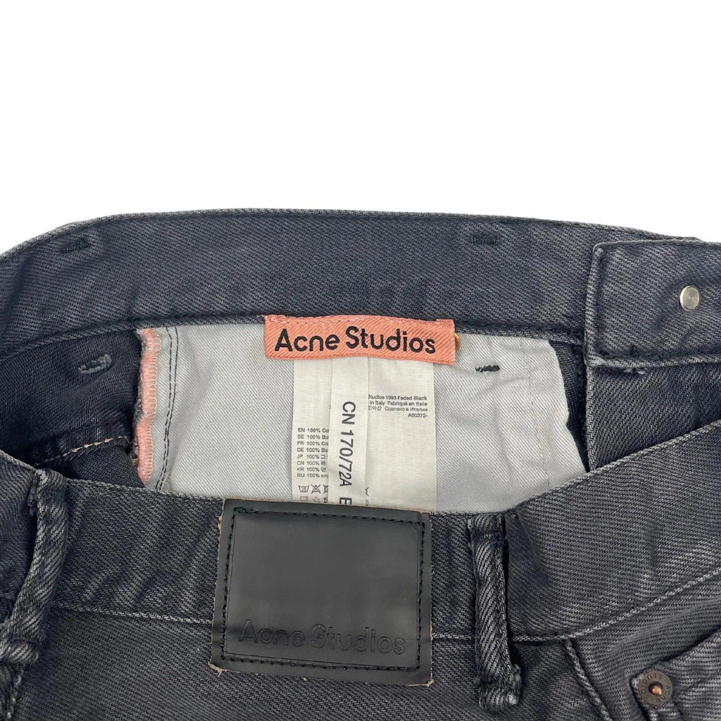 Acne Jeans - Men's 29