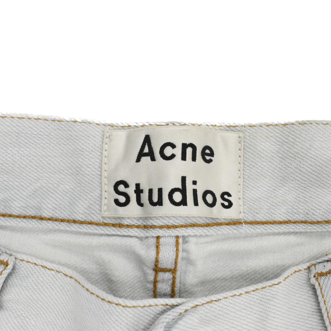 Acne Jeans - Men's 31