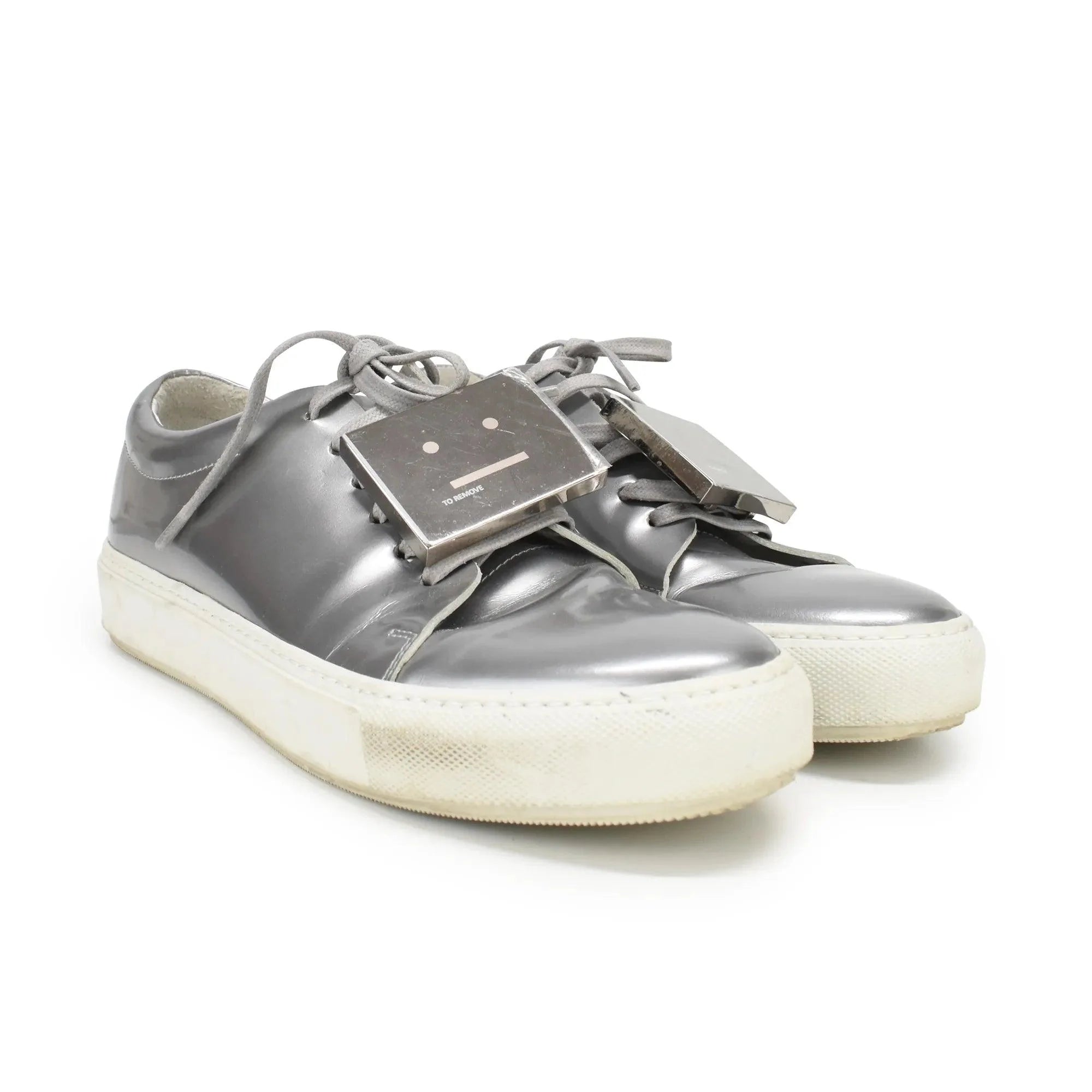 Acne Sneakers - Women's 39