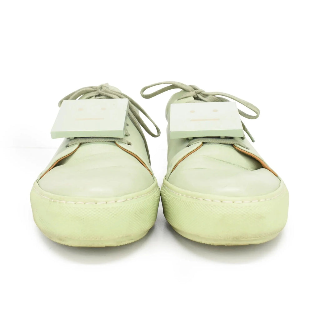 Acne Sneakers - Women's 39