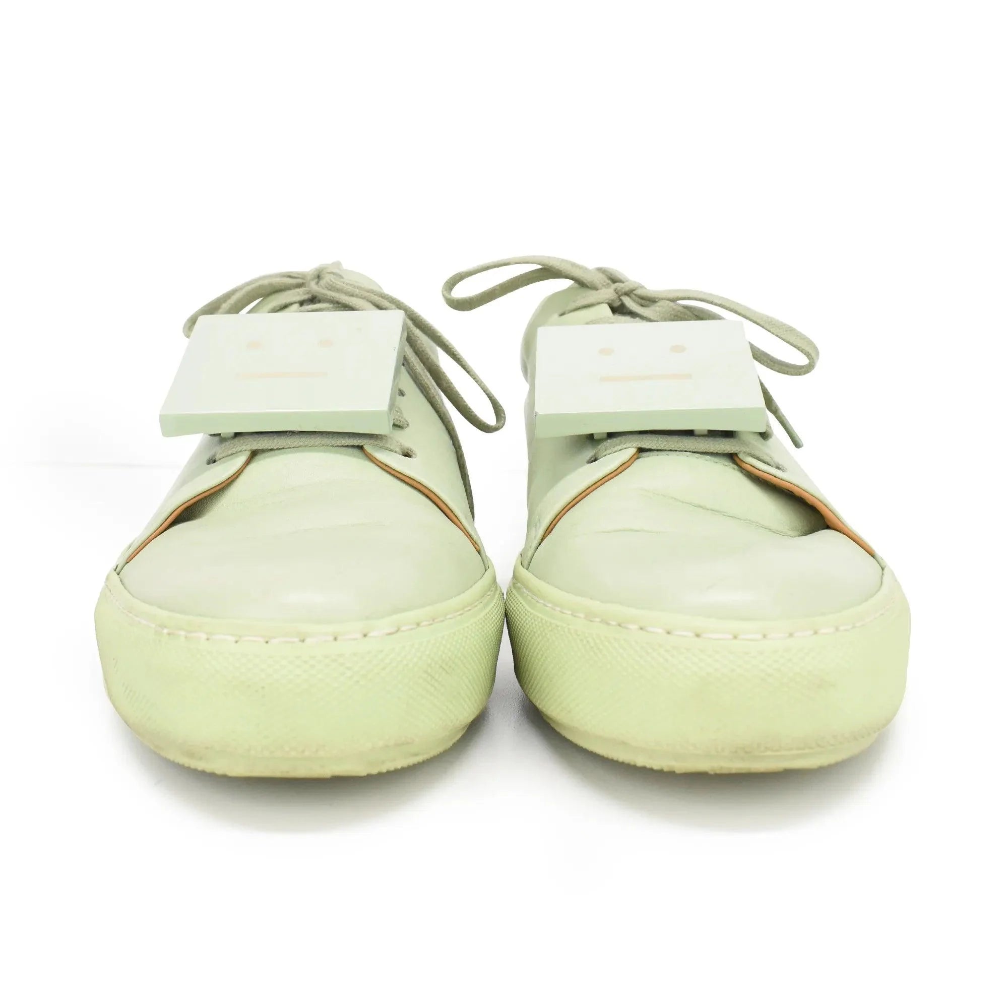 Acne Sneakers - Women's 39